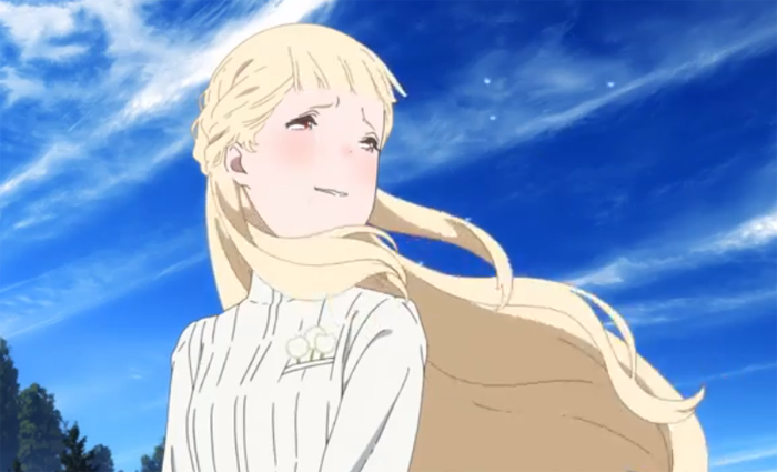 maquia quotes