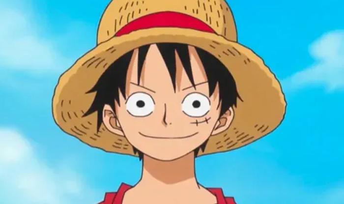 monkey d luffy quotes