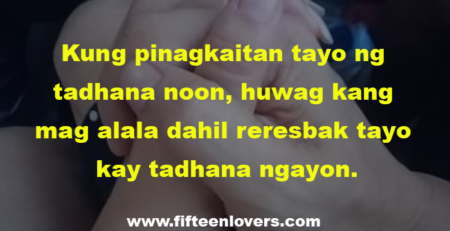 tagalog love quotes