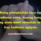 tagalog love quotes
