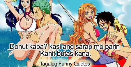 tagalog funny quotes