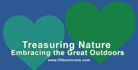 Treasuring Nature