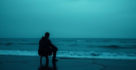 The Real Goodbye