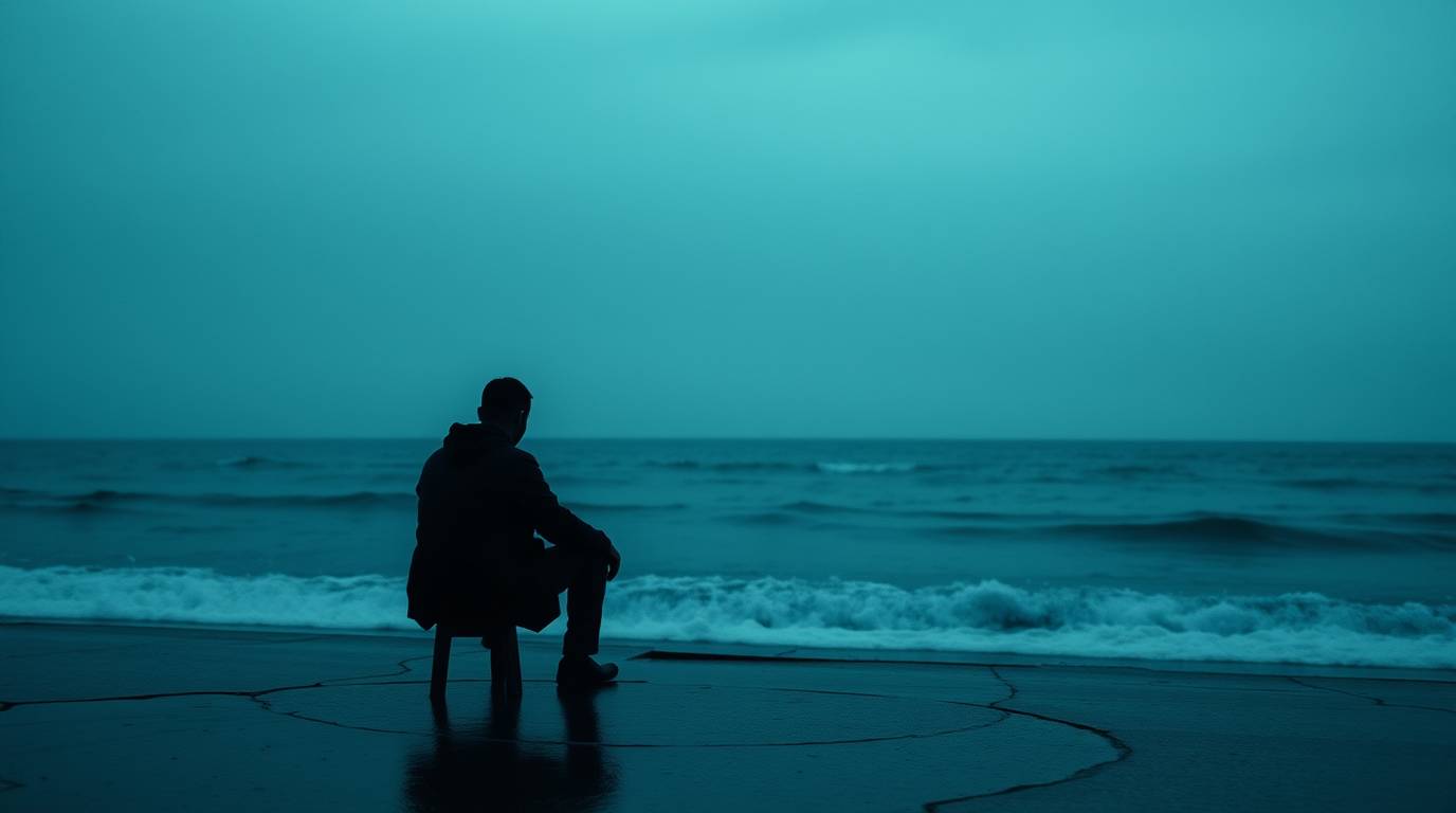 The Real Goodbye