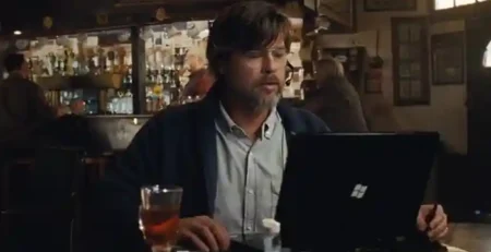 The Big Short 2015