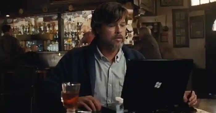 The Big Short 2015