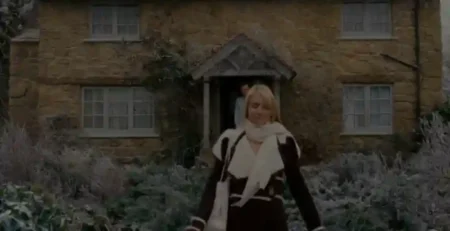 The Holiday 2006