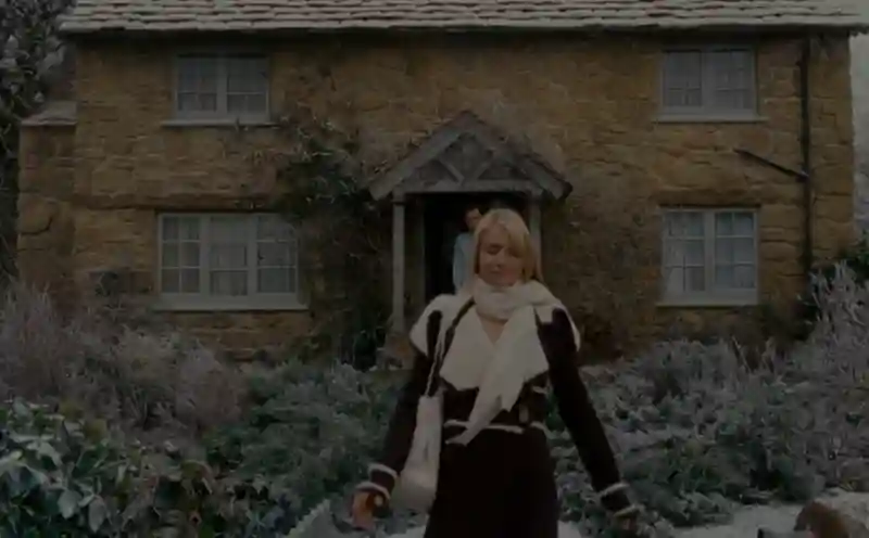 The Holiday 2006