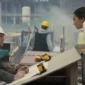 A Working Man 2025