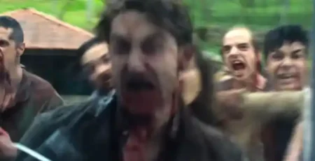 Apocalypse Z The Beginning of the End 2024