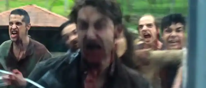 Apocalypse Z The Beginning of the End 2024