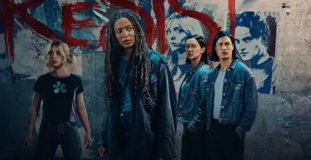 Gen V Season 2