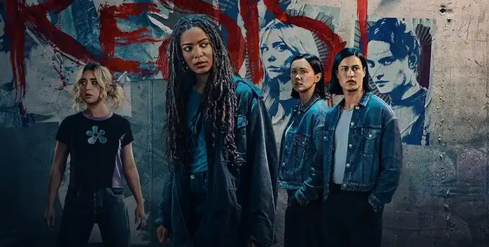 Gen V Season 2