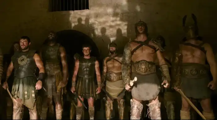Gladiator 2 2024