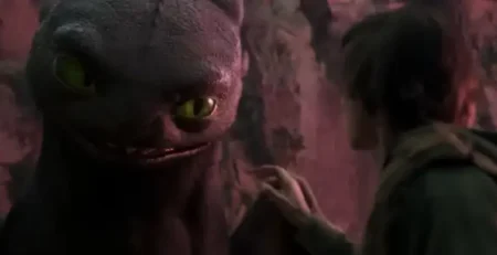 How to Train Your Dragon 2025