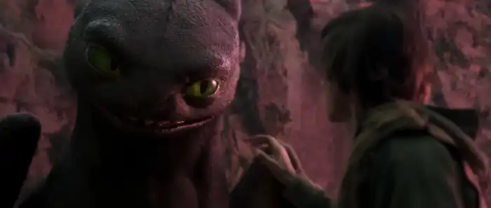 How to Train Your Dragon 2025