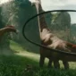 Jurassic World Rebirth 2025