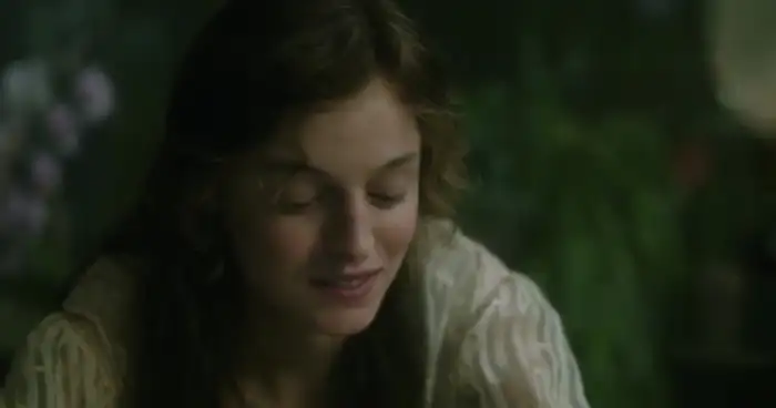 Lady Chatterley's Lover 2022