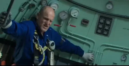 Last Breath 2025