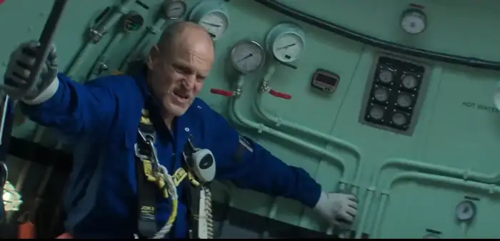 Last Breath 2025