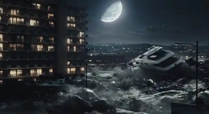 Moonfall 2022