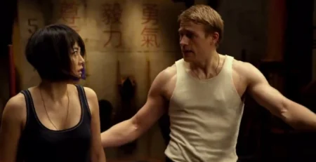 Pacific Rim 2013