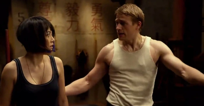 Pacific Rim 2013