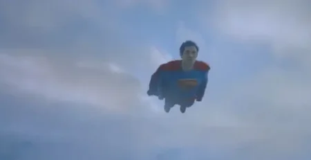 Superman 2025