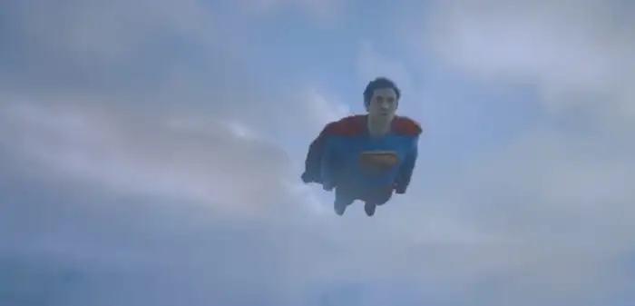 Superman 2025