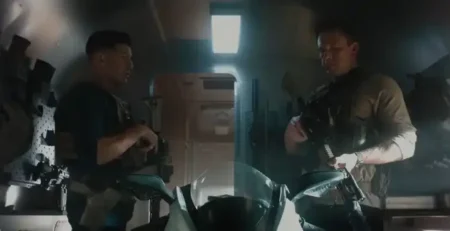 The Accountant 2 2025