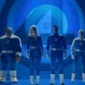 The Fantastic Four First Steps 2025