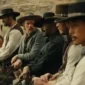 The Magnificent Seven 2016