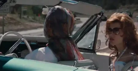 Thelma & Louise 1991