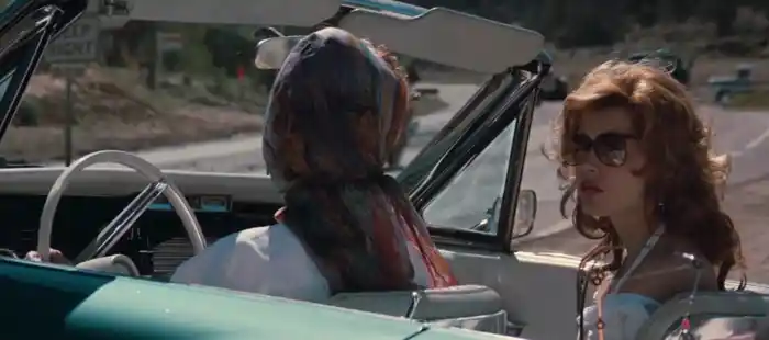 Thelma & Louise 1991