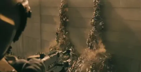 World War Z 2013
